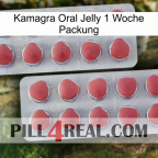 Kamagra Oral Jelly 1 Week Pack 19